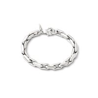 Bracciale Giovanni Raspini Donna Maxi Cardano in Argento 12231L - 12231L
